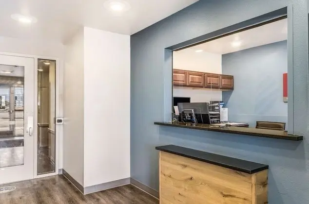 Extended Stay America Select Suites - Provo - American Fork - Lobi