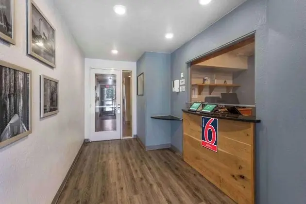 Extended Stay America Select Suites - Shreveport - Airport - Lobi