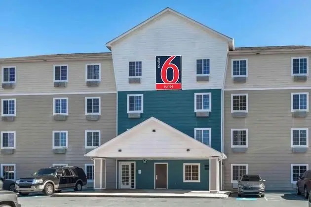 Extended Stay America Select Suites - Shreveport - Airport - Öne Çıkan Resim