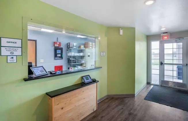 Extended Stay America Select Suites - Springfield - South - Battlefield - Lobi