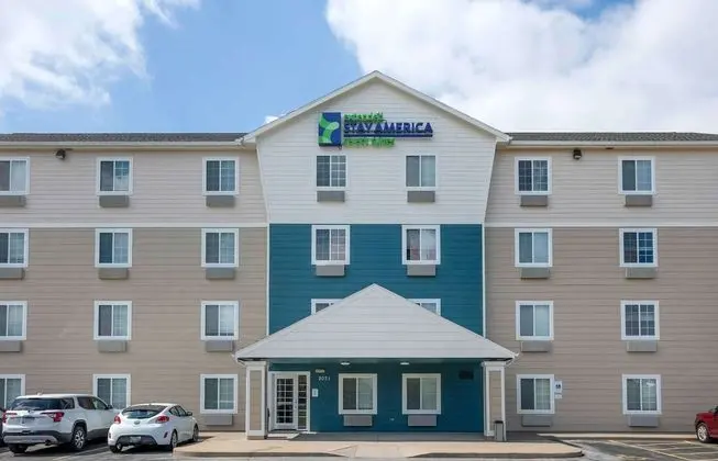 Extended Stay America Select Suites - Springfield - South - Battlefield - Öne Çıkan Resim