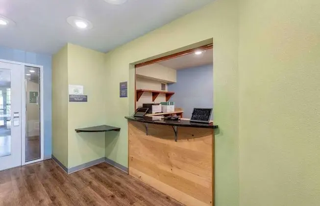 Extended Stay America Select Suites - Tuscaloosa - Lobi