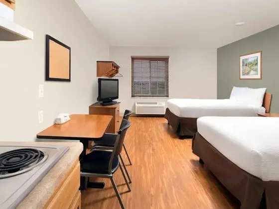 Extended Stay America Select Suites - Wichita - Airport - Oda