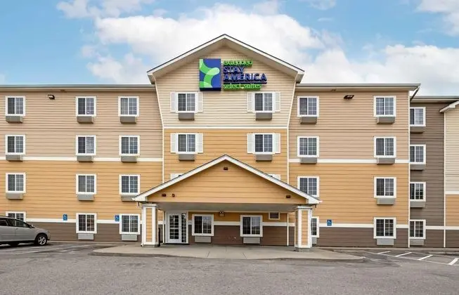 Extended Stay America Select Suites - Wichita - Airport - Öne Çıkan Resim