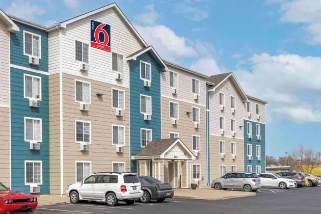 Extended Stay America Select Suites - Wichita - South - Öne Çıkan Resim