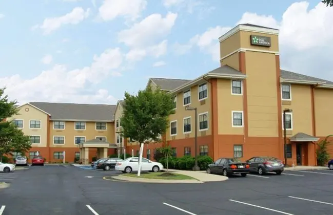 Extended Stay America - Somerset