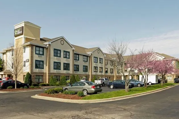 EXTENDED STAY AMERICA SOUTH BEND MISHAWAKA NORTH