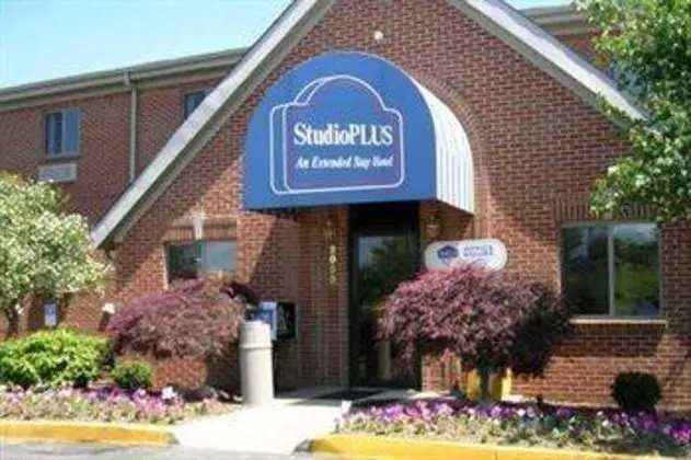 Extended Stay America - St. Louis - Westport - Craig Road