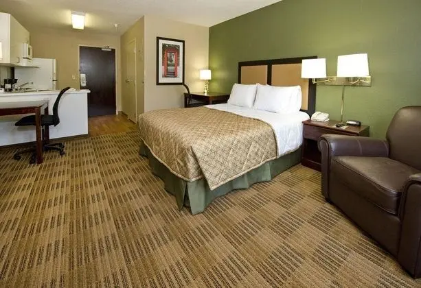 Extended Stay America - Stockton - March Lane