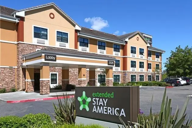 Extended Stay America Stockton - Tracy