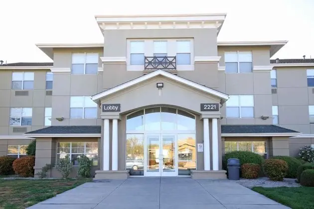 Extended Stay America Suites Albuquerque Rio Rancho Blvd - Dış Mekan