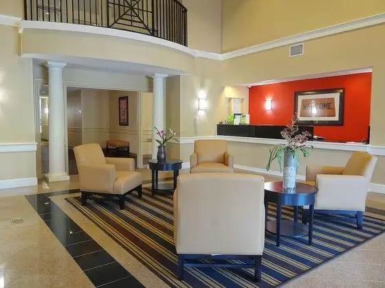 Extended Stay America Suites Albuquerque Rio Rancho Blvd - Lobi