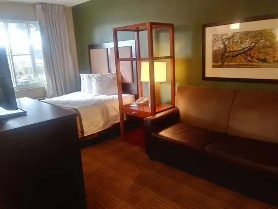 Extended Stay America Suites Albuquerque Rio Rancho Blvd - Oda