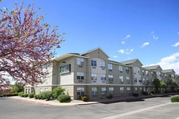 Extended Stay America Suites Albuquerque Rio Rancho Blvd - Öne Çıkan Resim