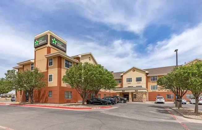 Extended Stay America Suites Amarillo West - Öne Çıkan Resim