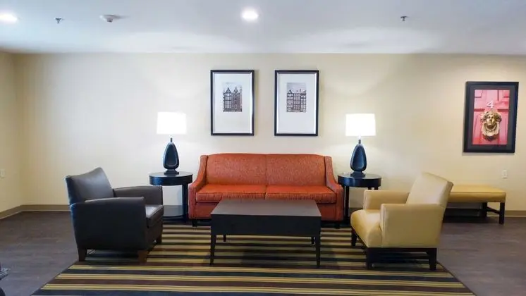 Extended Stay America Suites Arlington Six Flags - Lobi