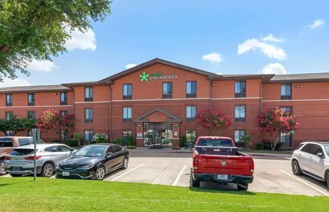 Extended Stay America Suites Arlington Six Flags - Öne Çıkan Resim