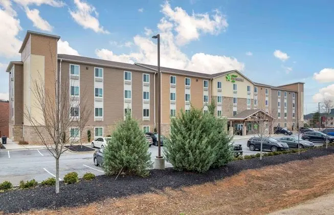 Extended Stay America Suites - Atlanta - Lithia Springs - Dış Mekan