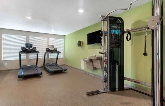 Extended Stay America Suites - Atlanta - Lithia Springs - Fitness