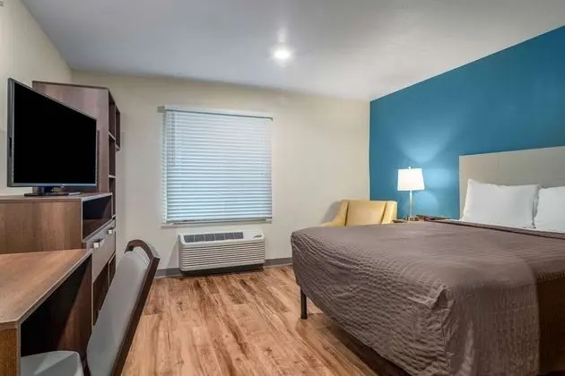 Extended Stay America Suites - Atlanta - Lithia Springs - Oda