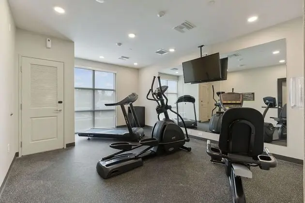 Extended Stay America Suites - Atlanta - Mcdonough - Fitness