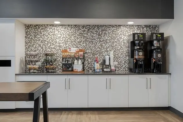 Extended Stay America Suites - Atlanta - Mcdonough - Kahvaltı