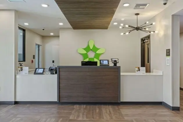 Extended Stay America Suites - Atlanta - Mcdonough - Lobi