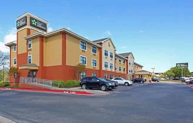 Extended Stay America Suites Austin Round Rock South