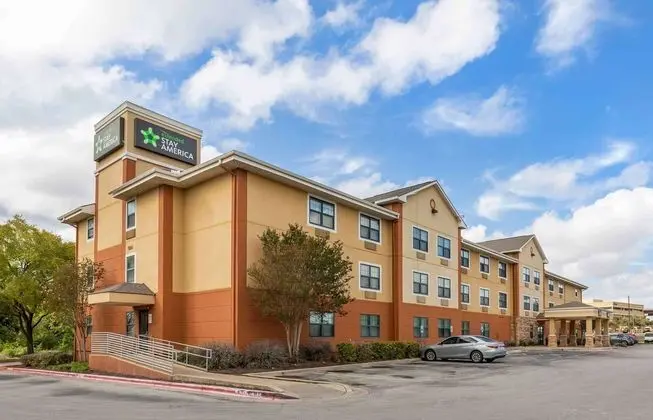 Extended Stay America Suites Austin Round Rock South - Öne Çıkan Resim