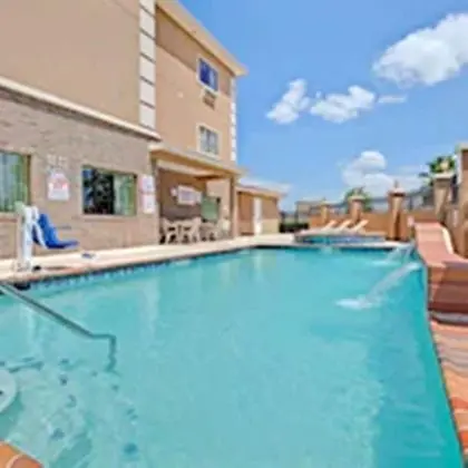 Extended Stay America Suites - Baytown - Havuz