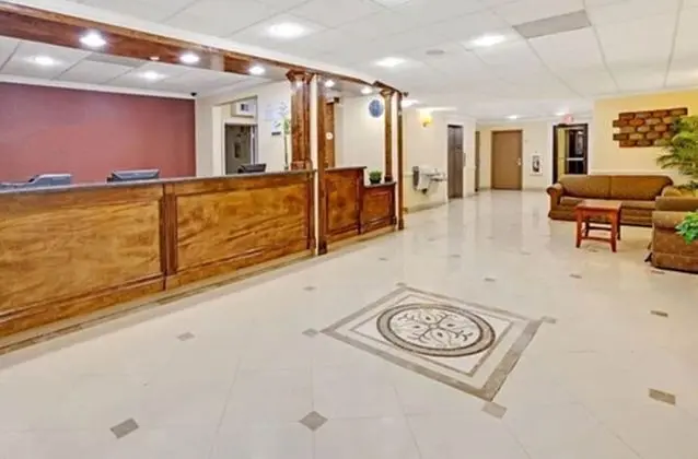 Extended Stay America Suites - Baytown - Lobi