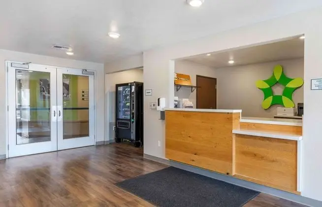 Extended Stay America Suites - Boston - Saugus - Lobi