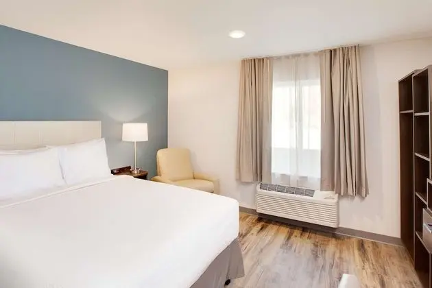Extended Stay America Suites - Boston - Saugus - Oda