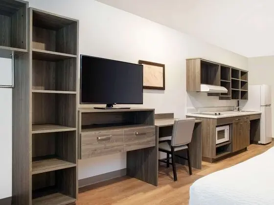 Extended Stay America Suites - Charlotte - Matthews - Oda