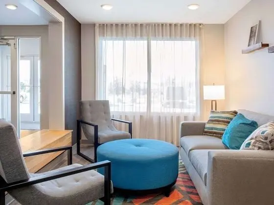 Extended Stay America Suites - Charlotte - Northlake - Lobi