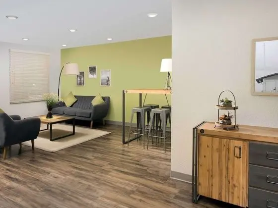 Extended Stay America Suites - Clearwater - Lobi