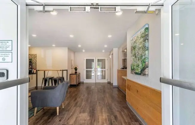 Extended Stay America Suites - Clearwater - Lobi