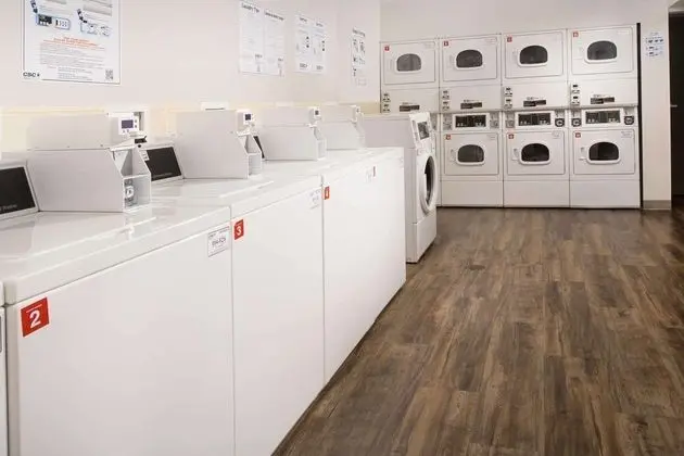 Extended Stay America Suites - Clearwater - Misafir Tesisleri ve Hizmetleri