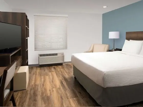 Extended Stay America Suites - Clearwater - Oda