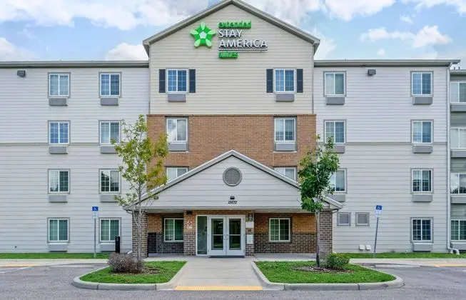 Extended Stay America Suites - Clearwater - Öne Çıkan Resim