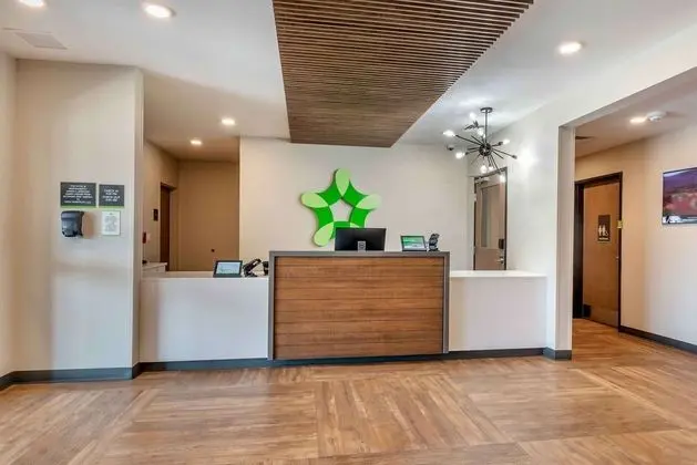 Extended Stay America Suites Colonial Heights Fort Lee - Lobi