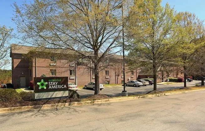 Extended Stay America Suites Columbia West Stoneridge Dr