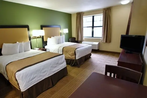 Extended Stay America Suites Columbus Bradley Park - Oda