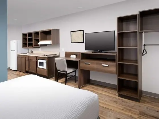 Extended Stay America Suites - Deerfield Beach - Oda
