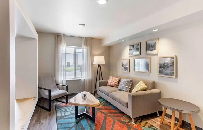 Extended Stay America Suites - Denver - Centennial - Lobi