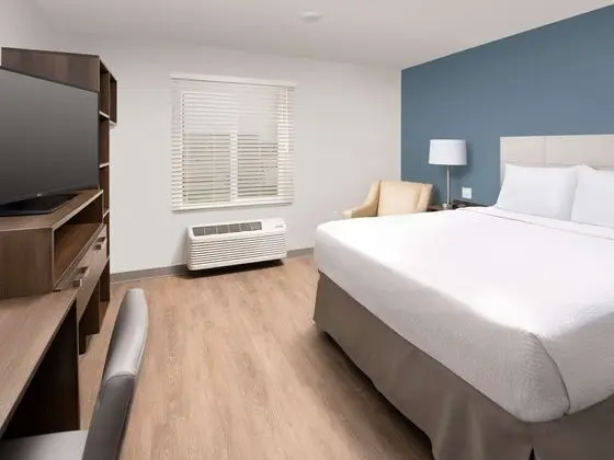 Extended Stay America Suites - Denver - Centennial - Oda