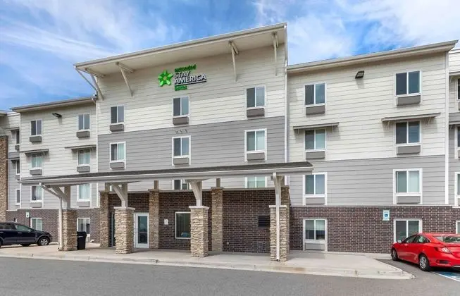 Extended Stay America Suites - Denver - Centennial - Öne Çıkan Resim