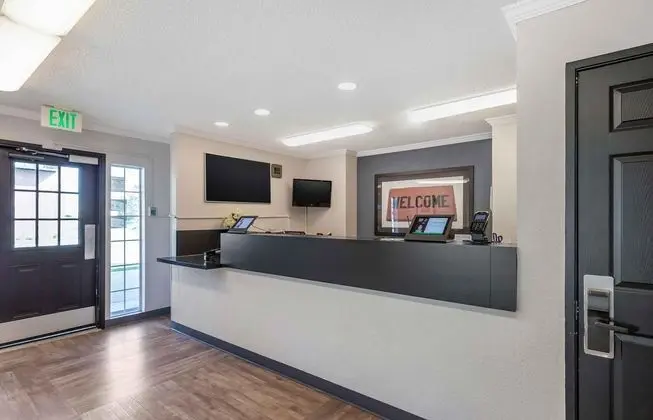 Extended Stay America Suites Denver Tech Ctr S Inverness - Lobi