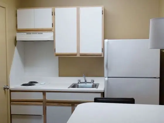 Extended Stay America Suites Denver Tech Ctr S Inverness - Mutfak