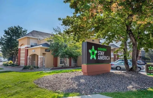 Extended Stay America Suites Denver Tech Ctr S Inverness - Öne Çıkan Resim